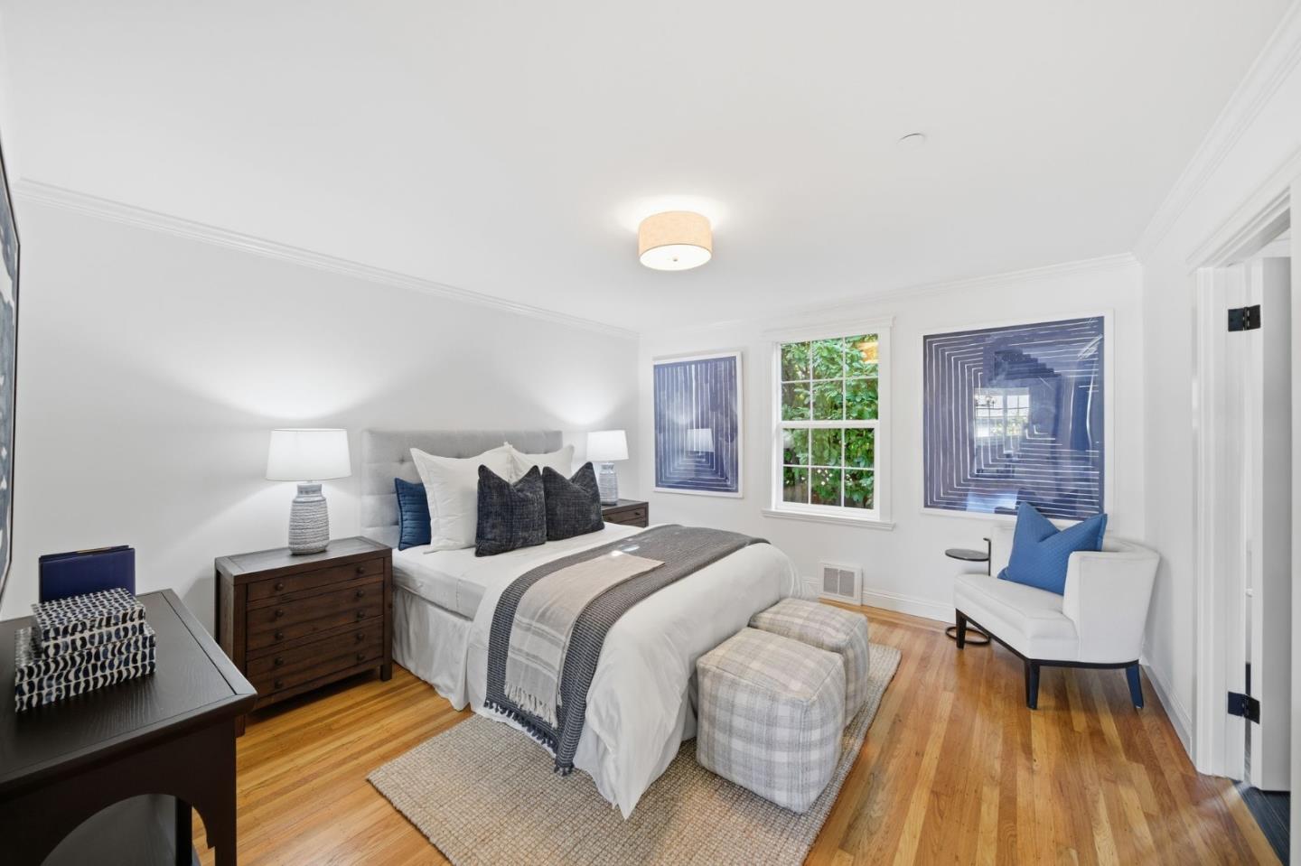 Detail Gallery Image 30 of 43 For 29 Bloomfield Rd, Burlingame,  CA 94010 - 4 Beds | 4 Baths