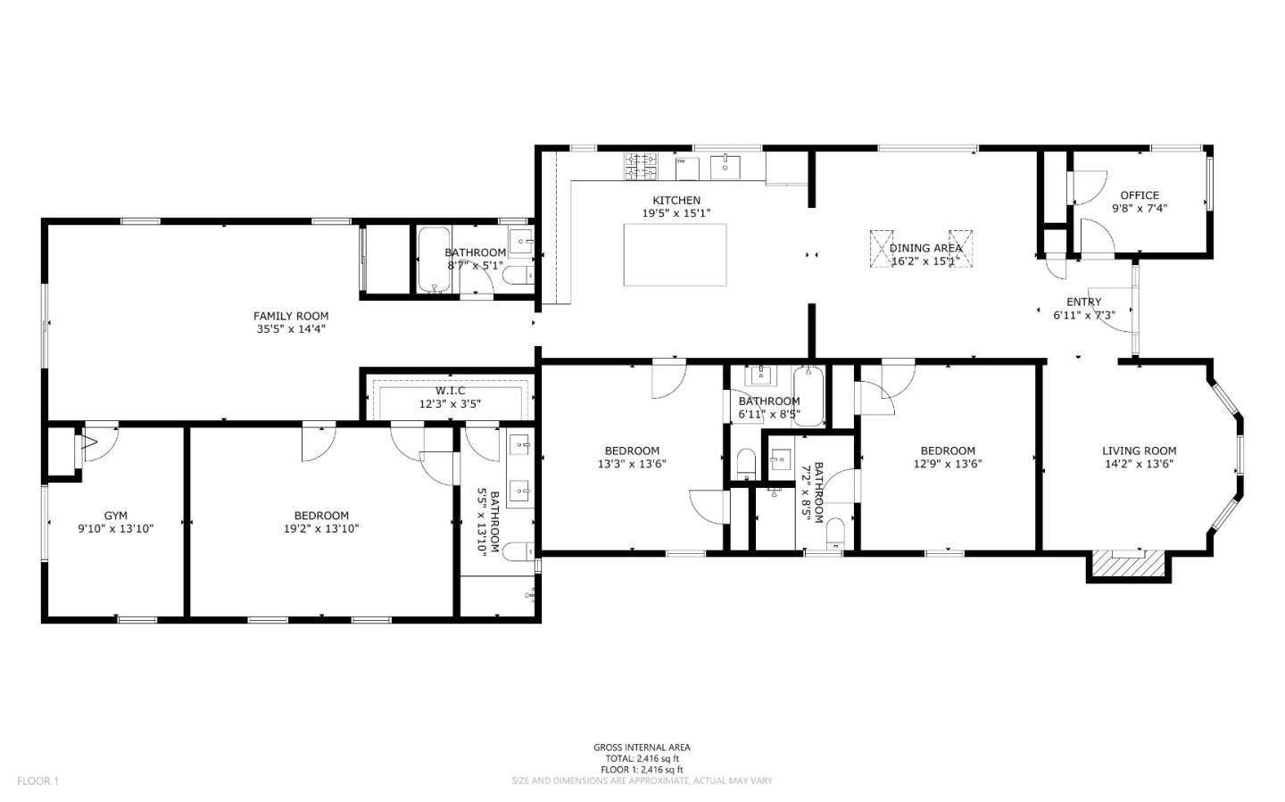 Detail Gallery Image 43 of 43 For 29 Bloomfield Rd, Burlingame,  CA 94010 - 4 Beds | 4 Baths