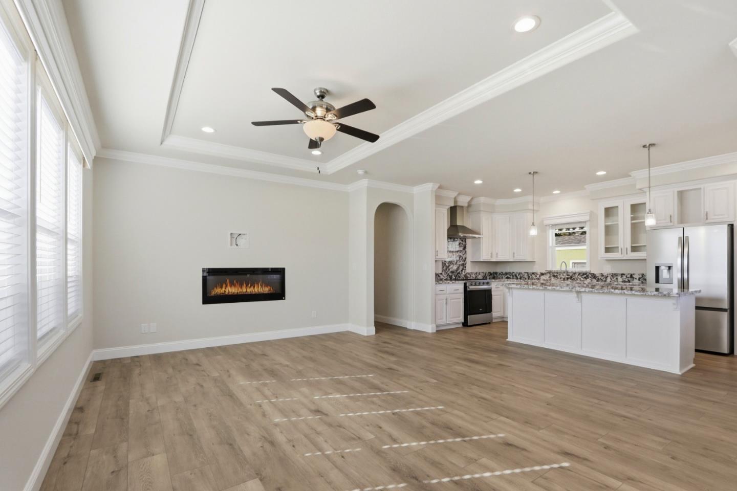 Detail Gallery Image 7 of 30 For 2629 Whispering Hills Cir #2629,  San Jose,  CA 95148 - 3 Beds | 3 Baths