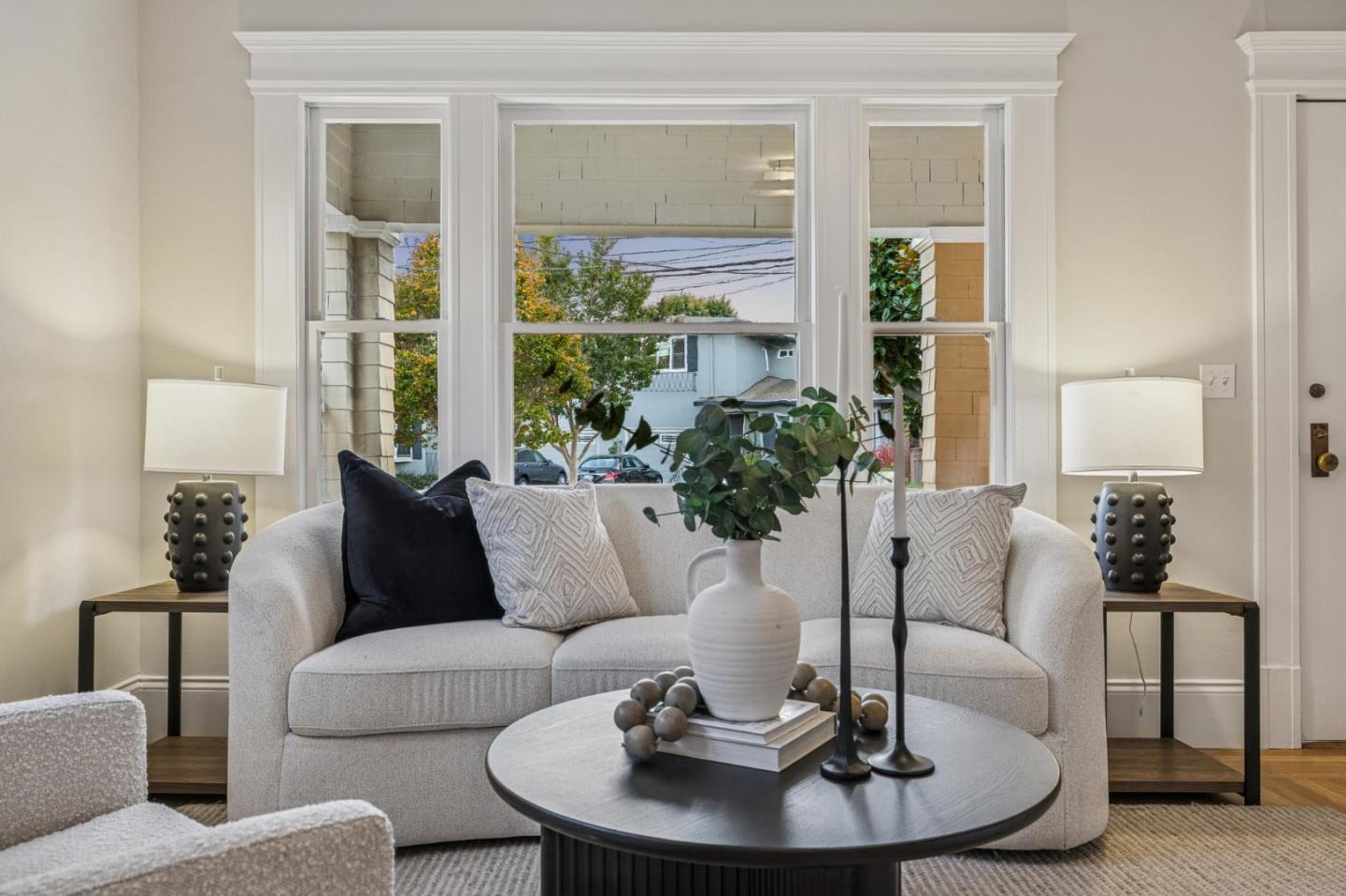 Detail Gallery Image 11 of 90 For 712 Crossway Rd, Burlingame,  CA 94010 - 3 Beds | 3 Baths