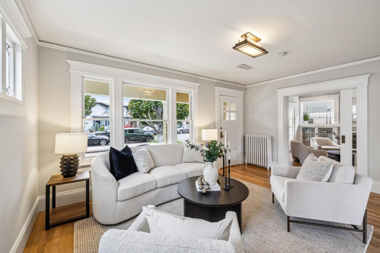 Detail Gallery Image 12 of 90 For 712 Crossway Rd, Burlingame,  CA 94010 - 3 Beds | 3 Baths