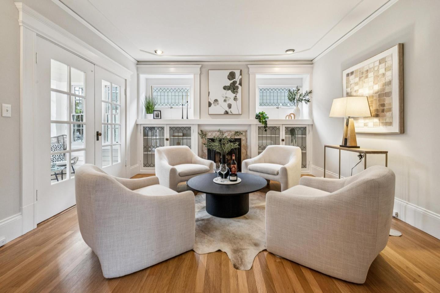 Detail Gallery Image 18 of 90 For 712 Crossway Rd, Burlingame,  CA 94010 - 3 Beds | 3 Baths