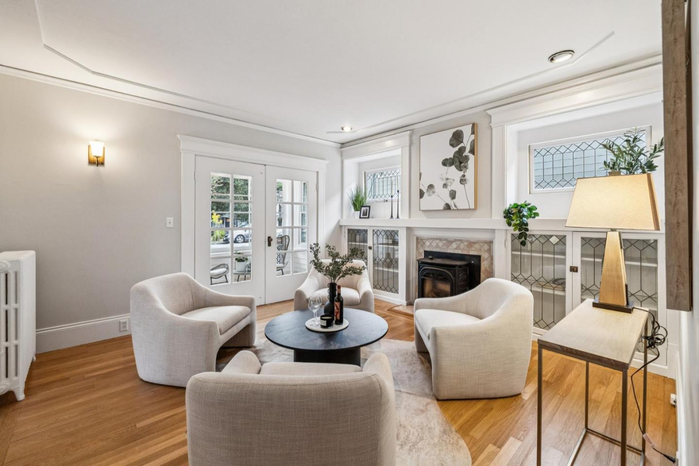 Detail Gallery Image 20 of 90 For 712 Crossway Rd, Burlingame,  CA 94010 - 3 Beds | 3 Baths