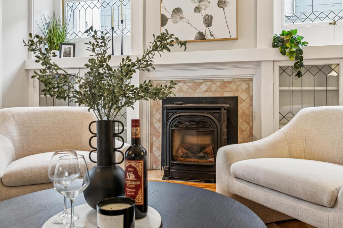 Detail Gallery Image 21 of 90 For 712 Crossway Rd, Burlingame,  CA 94010 - 3 Beds | 3 Baths