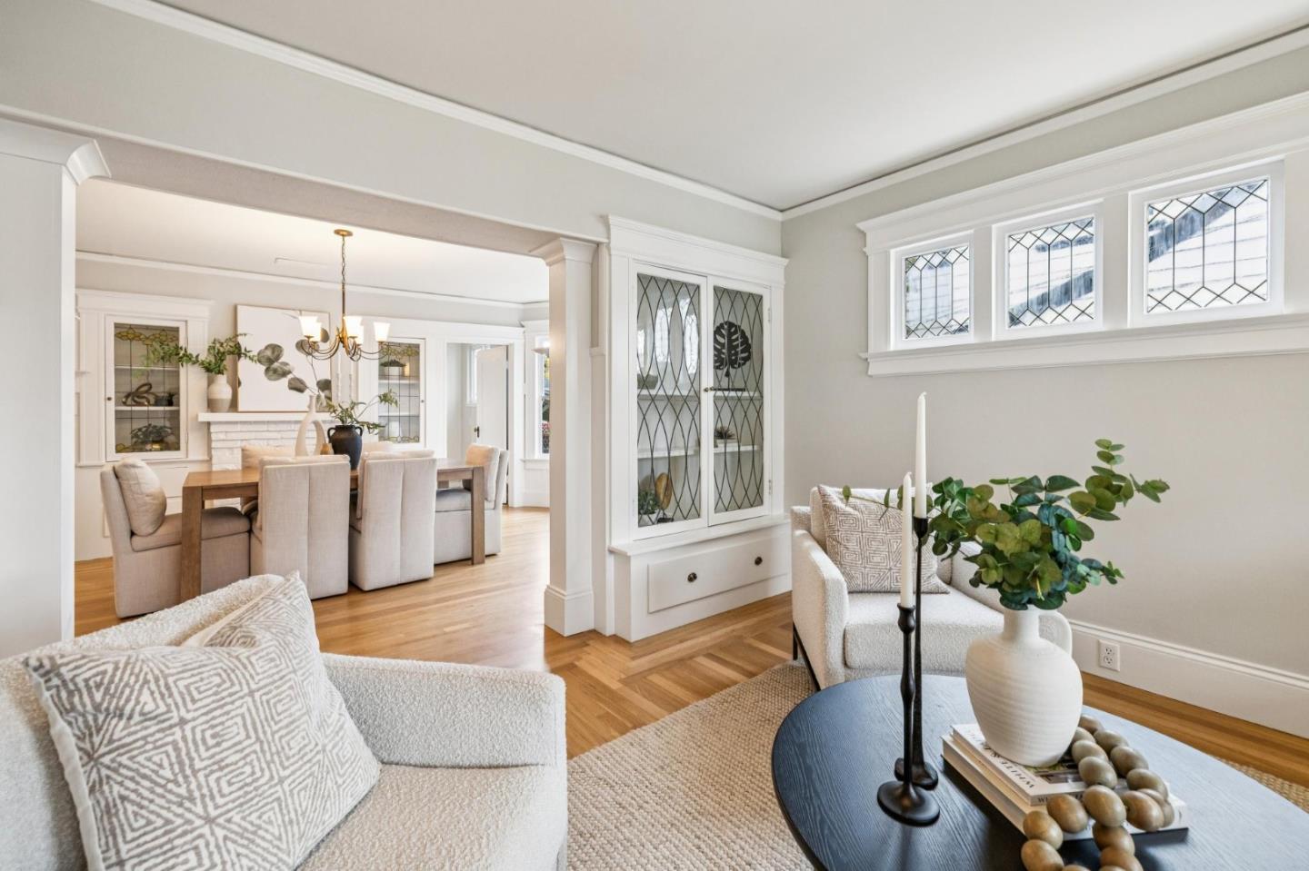 Detail Gallery Image 26 of 90 For 712 Crossway Rd, Burlingame,  CA 94010 - 3 Beds | 3 Baths