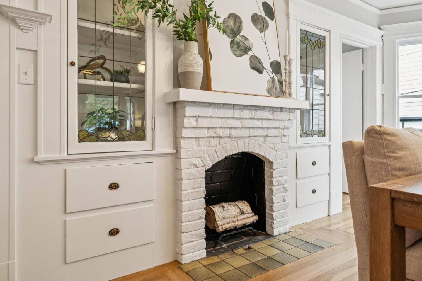 Detail Gallery Image 31 of 90 For 712 Crossway Rd, Burlingame,  CA 94010 - 3 Beds | 3 Baths