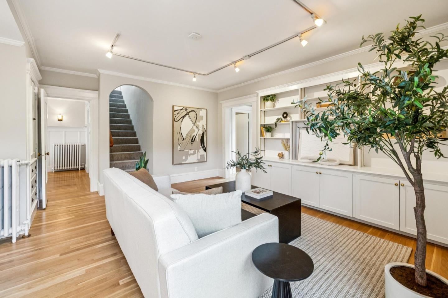 Detail Gallery Image 44 of 90 For 712 Crossway Rd, Burlingame,  CA 94010 - 3 Beds | 3 Baths