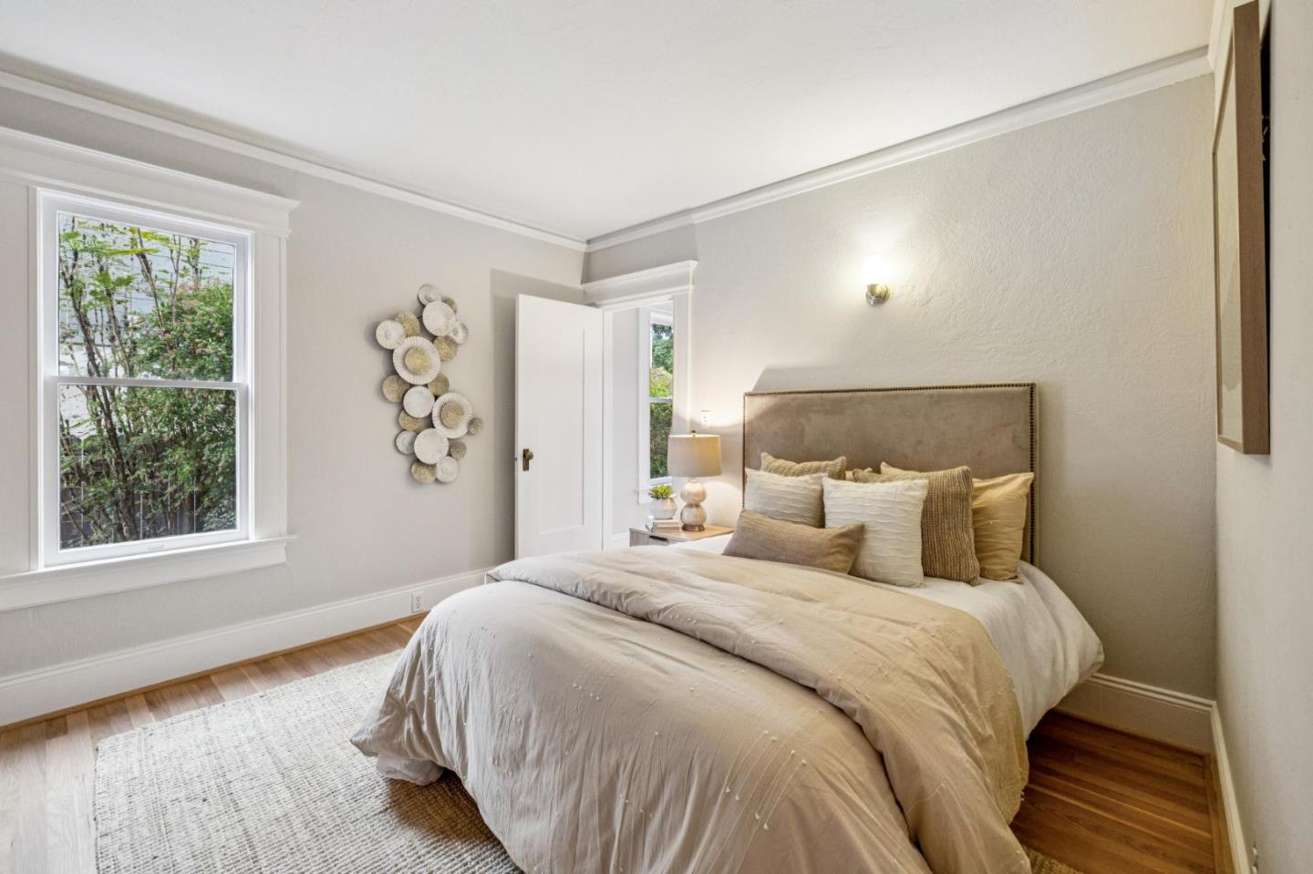 Detail Gallery Image 45 of 90 For 712 Crossway Rd, Burlingame,  CA 94010 - 3 Beds | 3 Baths