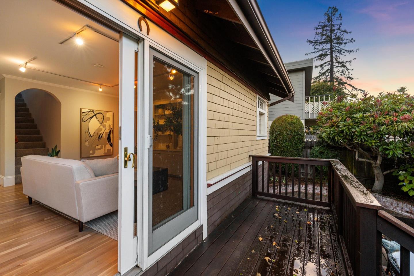 Detail Gallery Image 51 of 90 For 712 Crossway Rd, Burlingame,  CA 94010 - 3 Beds | 3 Baths