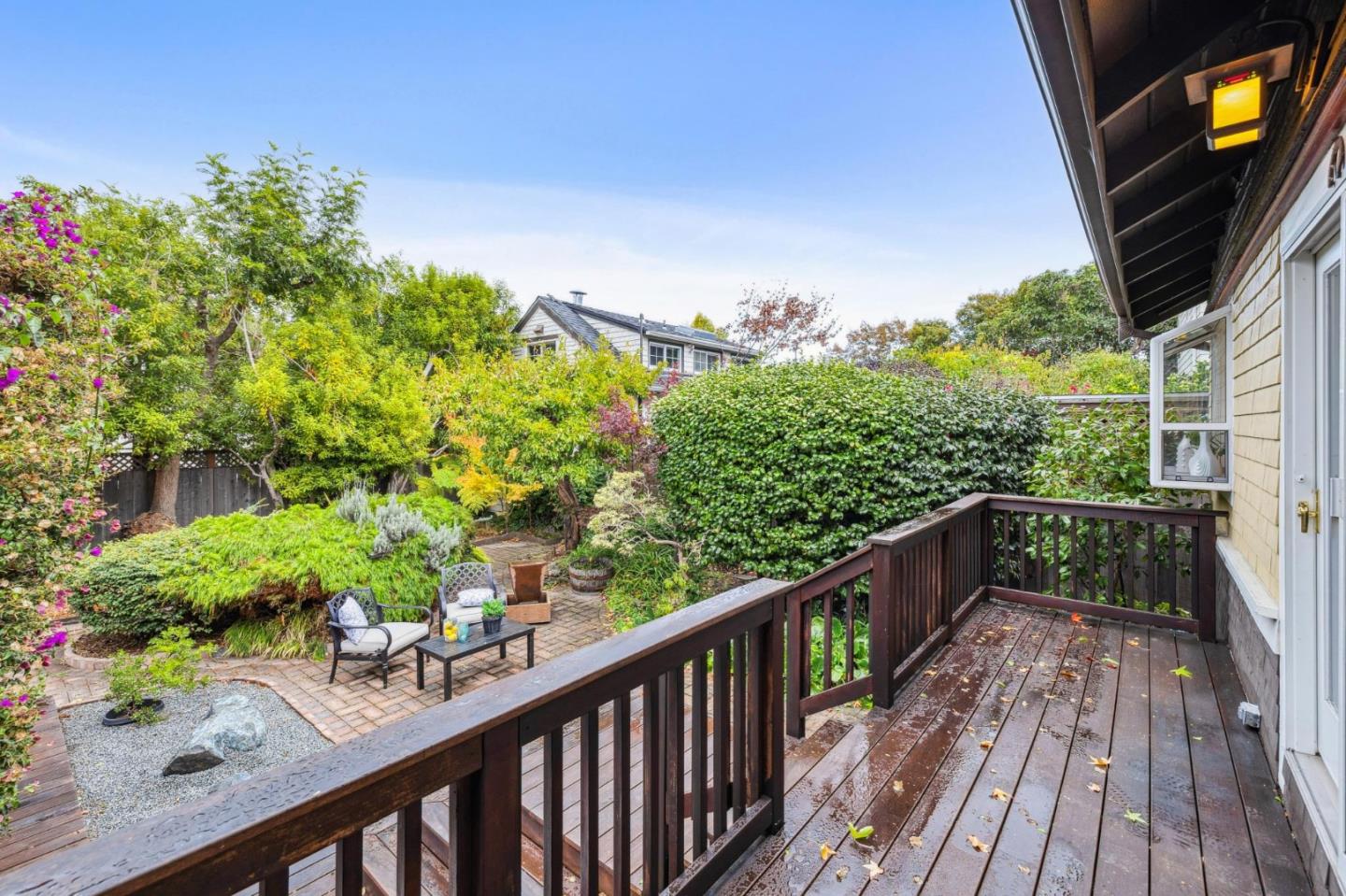 Detail Gallery Image 52 of 90 For 712 Crossway Rd, Burlingame,  CA 94010 - 3 Beds | 3 Baths