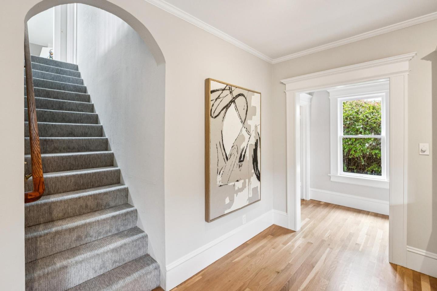 Detail Gallery Image 53 of 90 For 712 Crossway Rd, Burlingame,  CA 94010 - 3 Beds | 3 Baths