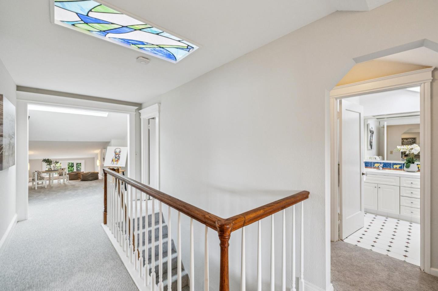 Detail Gallery Image 55 of 90 For 712 Crossway Rd, Burlingame,  CA 94010 - 3 Beds | 3 Baths