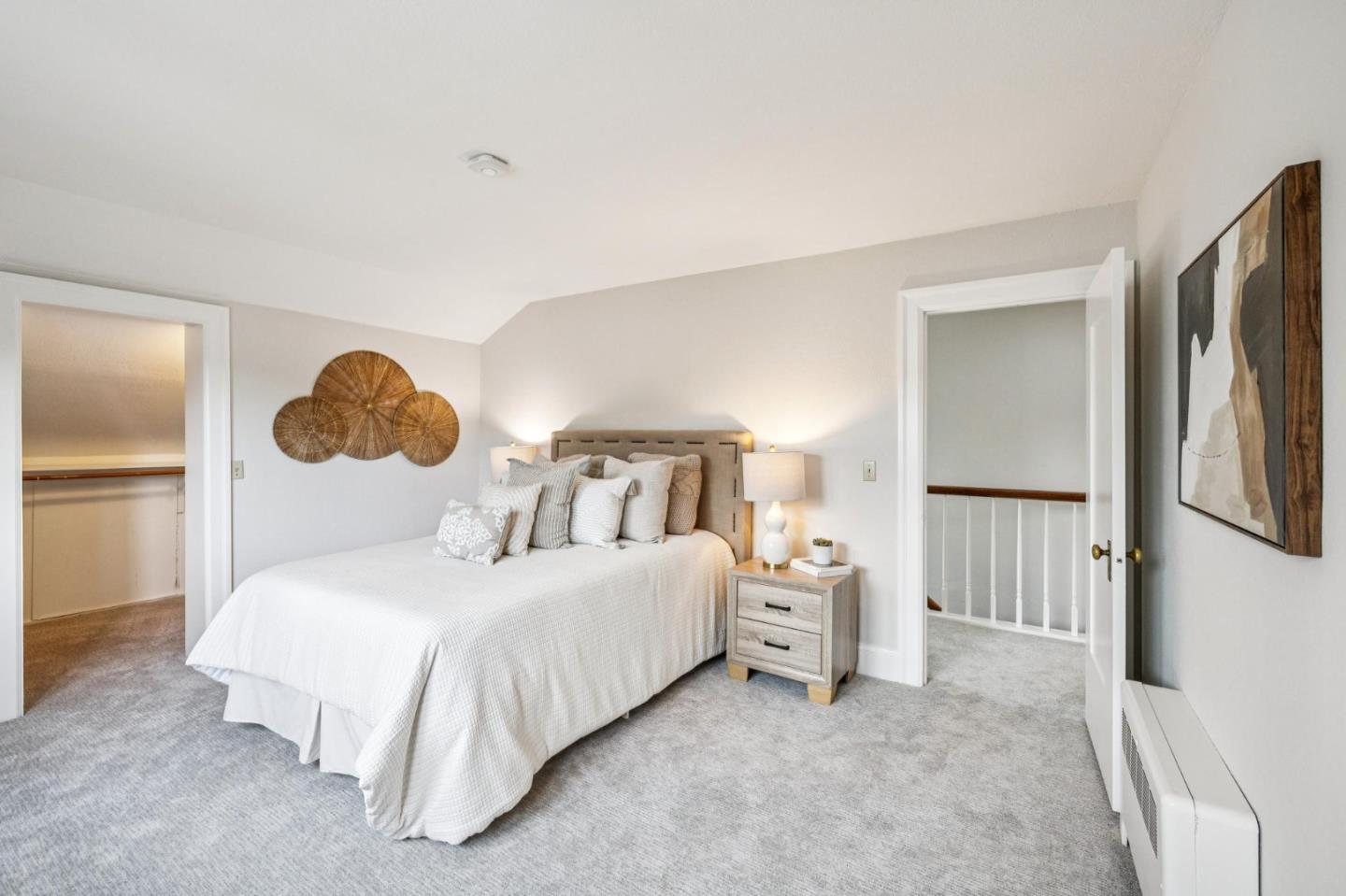 Detail Gallery Image 56 of 90 For 712 Crossway Rd, Burlingame,  CA 94010 - 3 Beds | 3 Baths