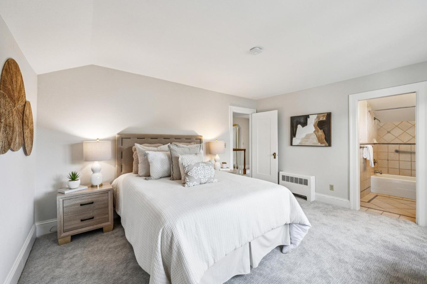 Detail Gallery Image 57 of 90 For 712 Crossway Rd, Burlingame,  CA 94010 - 3 Beds | 3 Baths