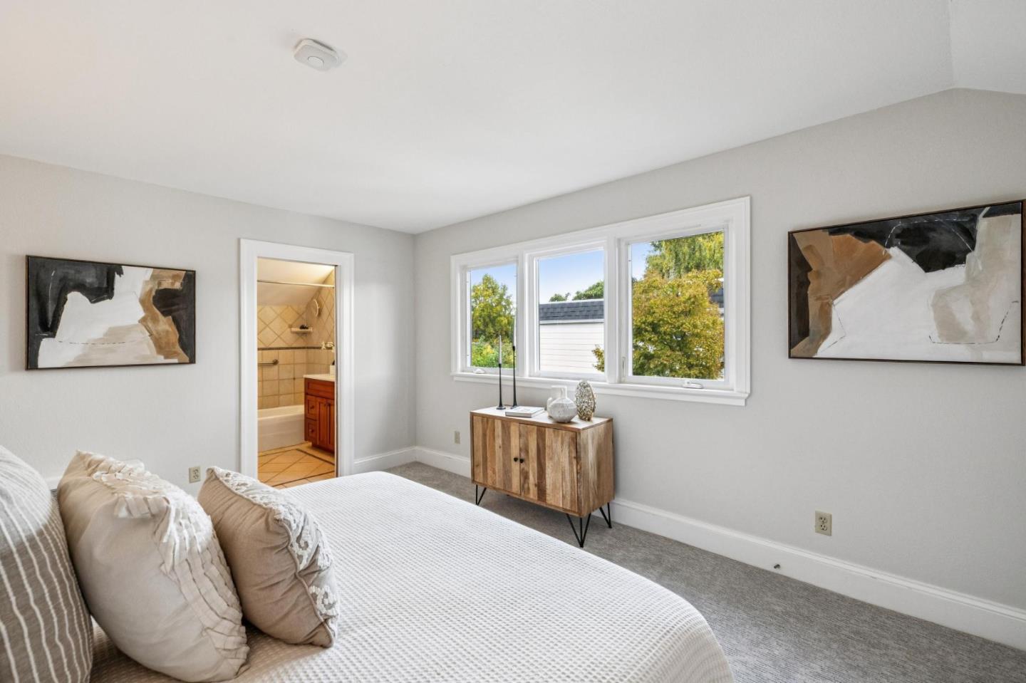 Detail Gallery Image 58 of 90 For 712 Crossway Rd, Burlingame,  CA 94010 - 3 Beds | 3 Baths