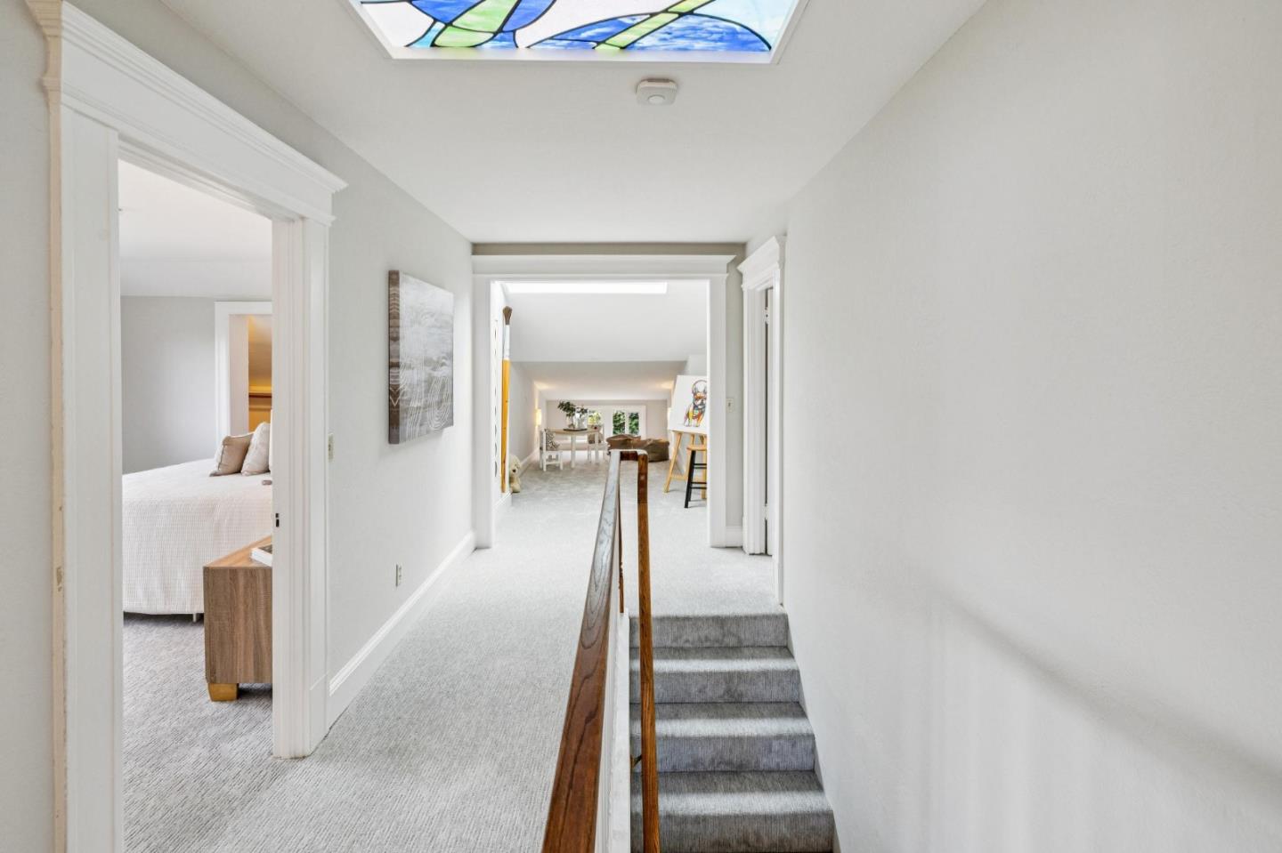 Detail Gallery Image 64 of 90 For 712 Crossway Rd, Burlingame,  CA 94010 - 3 Beds | 3 Baths