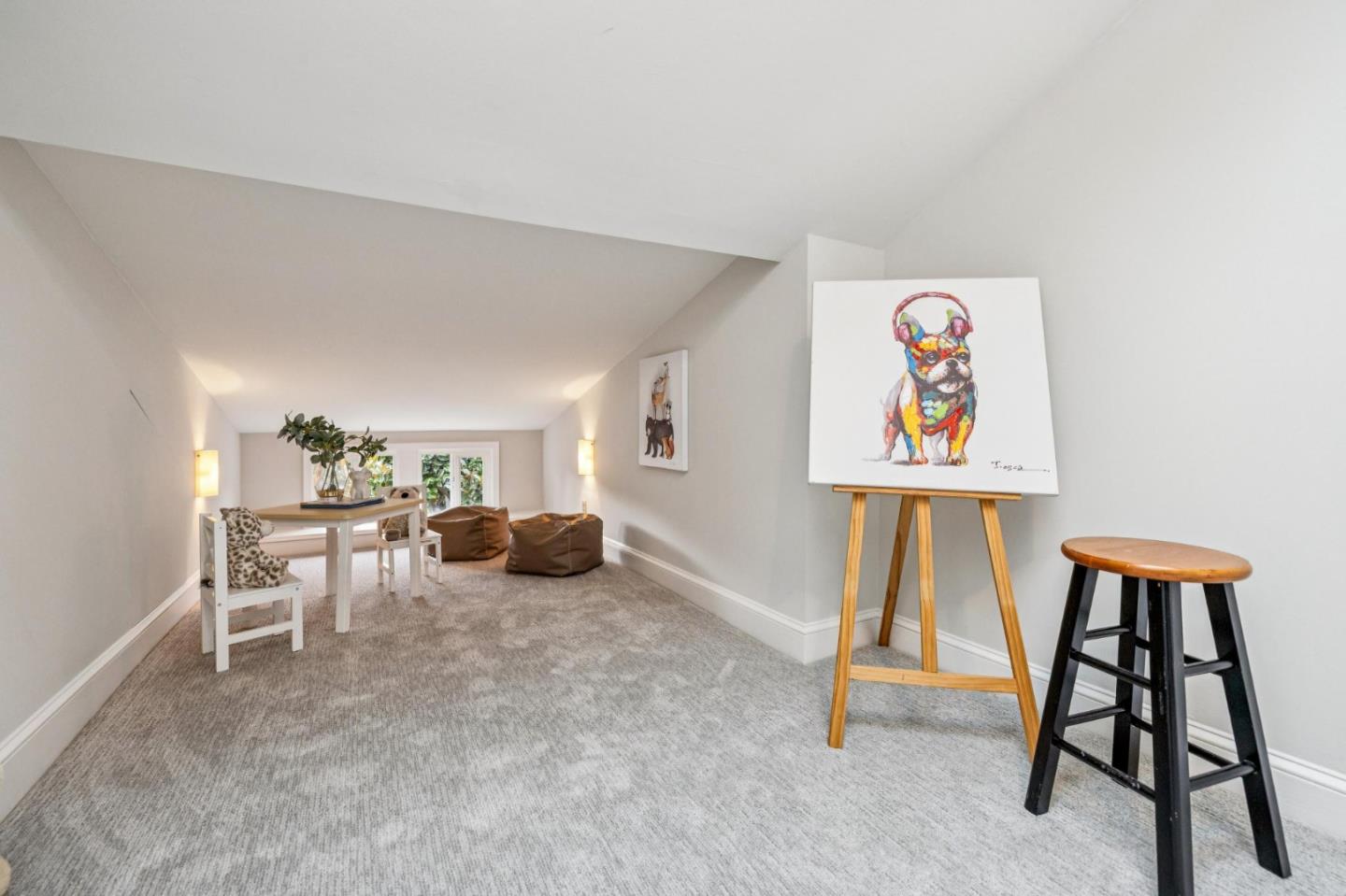 Detail Gallery Image 66 of 90 For 712 Crossway Rd, Burlingame,  CA 94010 - 3 Beds | 3 Baths