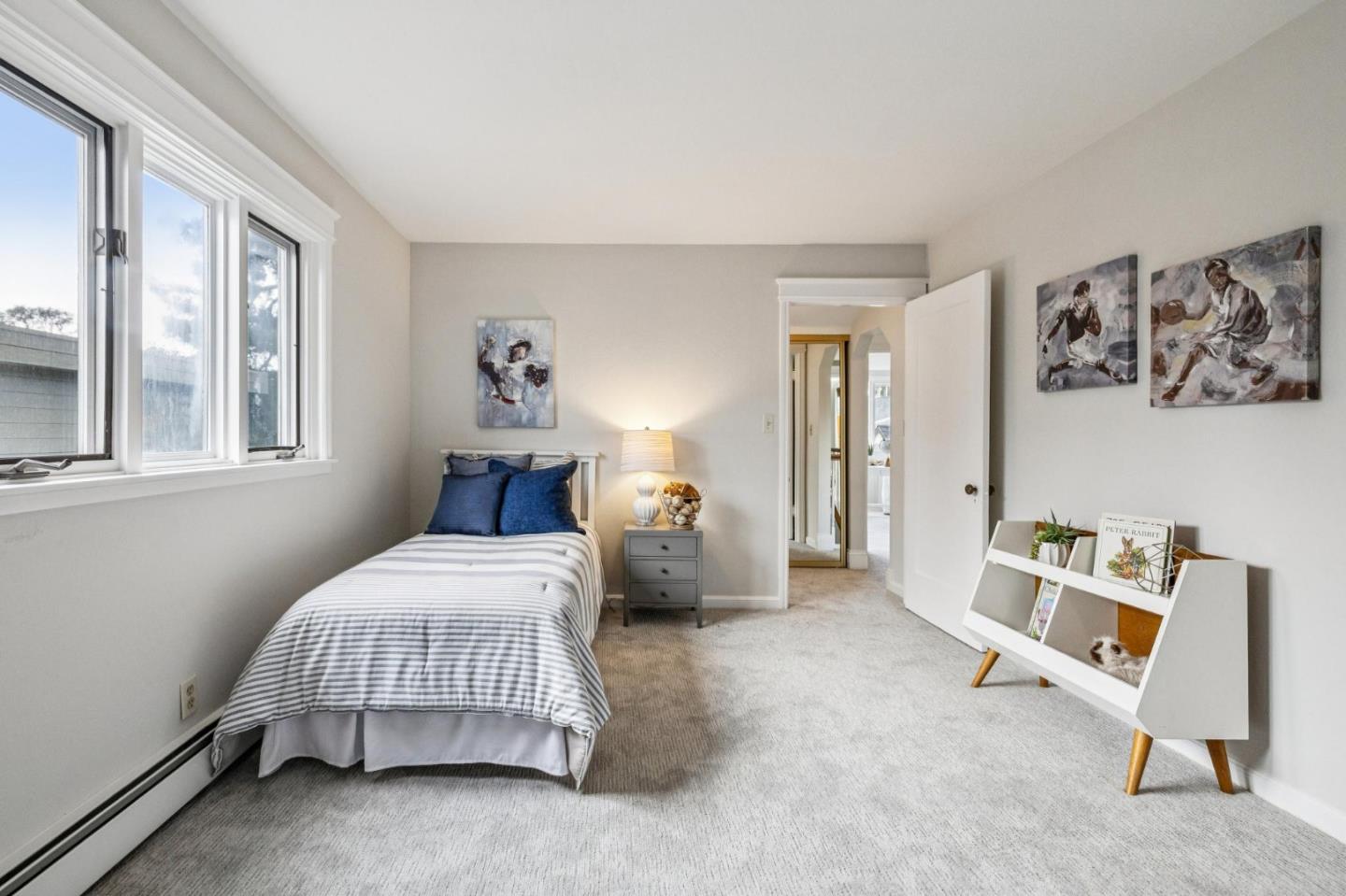 Detail Gallery Image 69 of 90 For 712 Crossway Rd, Burlingame,  CA 94010 - 3 Beds | 3 Baths