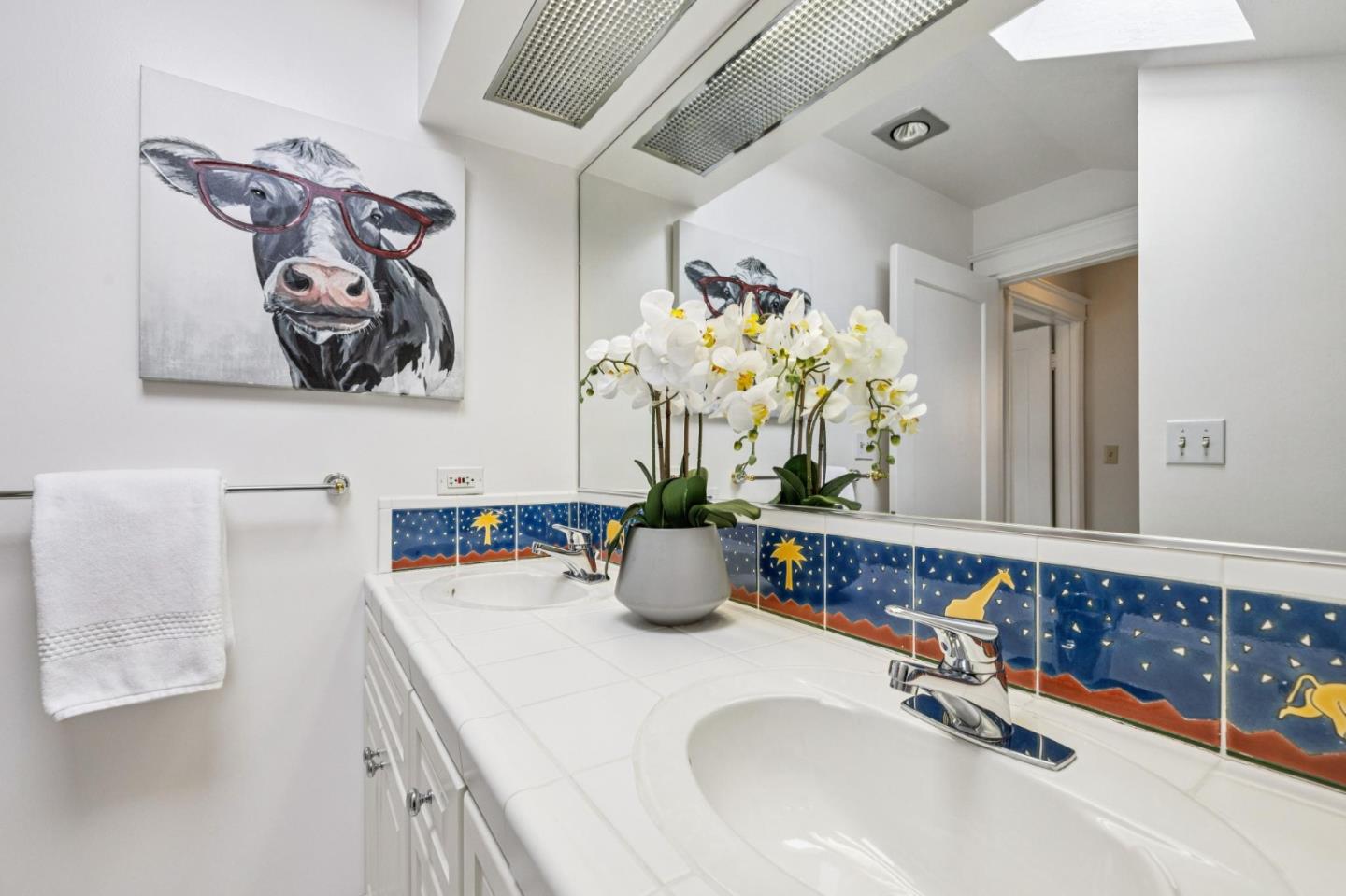 Detail Gallery Image 71 of 90 For 712 Crossway Rd, Burlingame,  CA 94010 - 3 Beds | 3 Baths