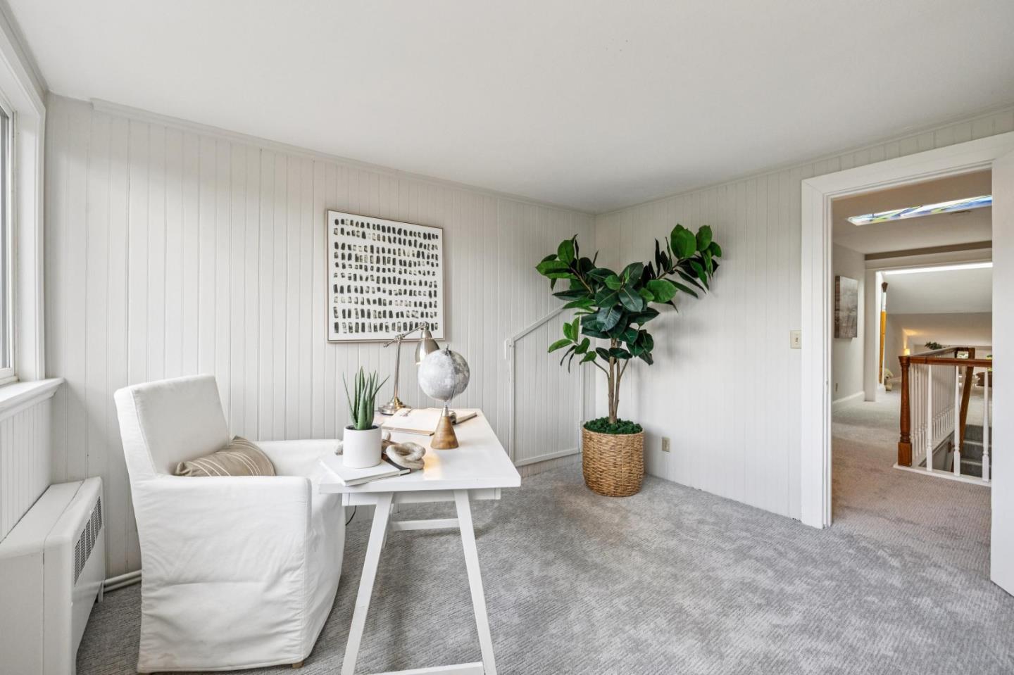 Detail Gallery Image 72 of 90 For 712 Crossway Rd, Burlingame,  CA 94010 - 3 Beds | 3 Baths