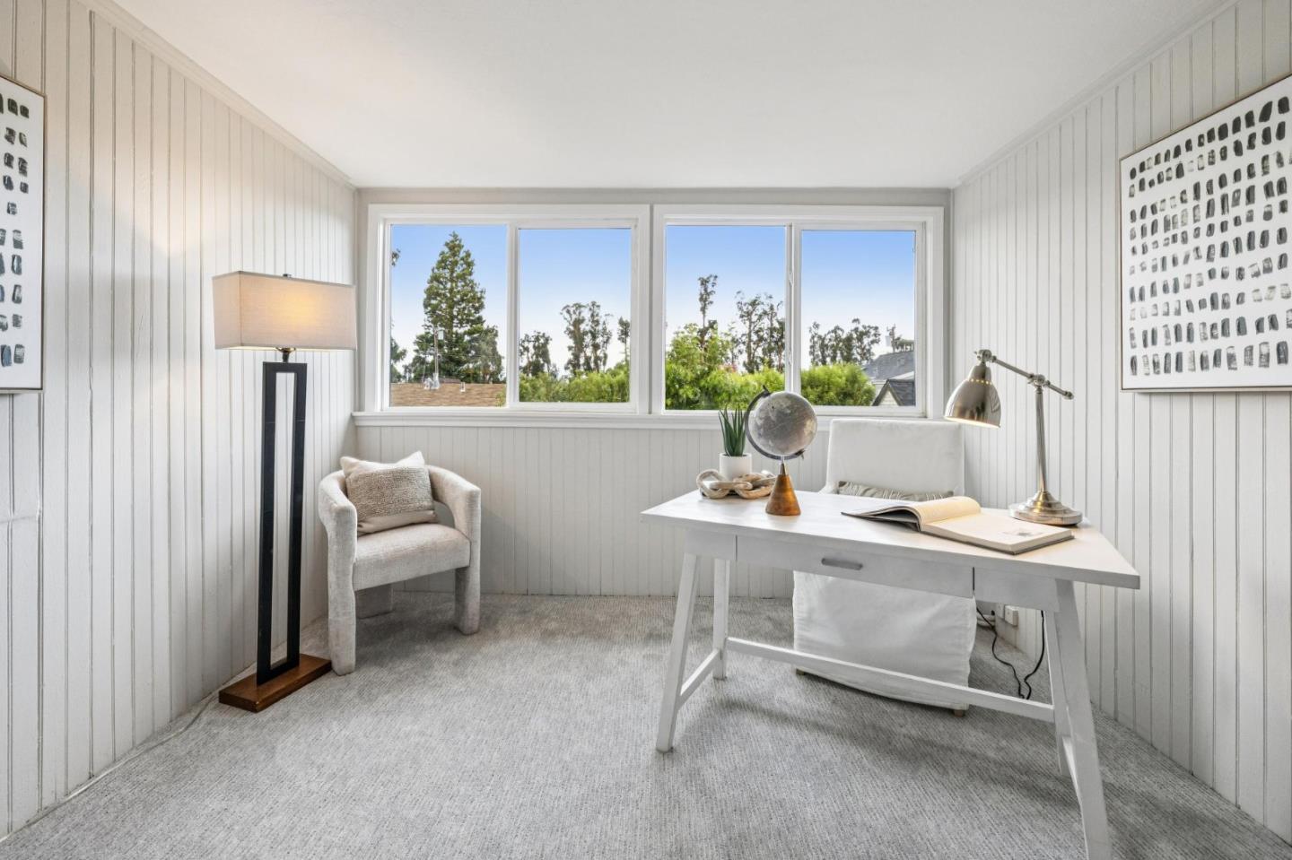 Detail Gallery Image 73 of 90 For 712 Crossway Rd, Burlingame,  CA 94010 - 3 Beds | 3 Baths