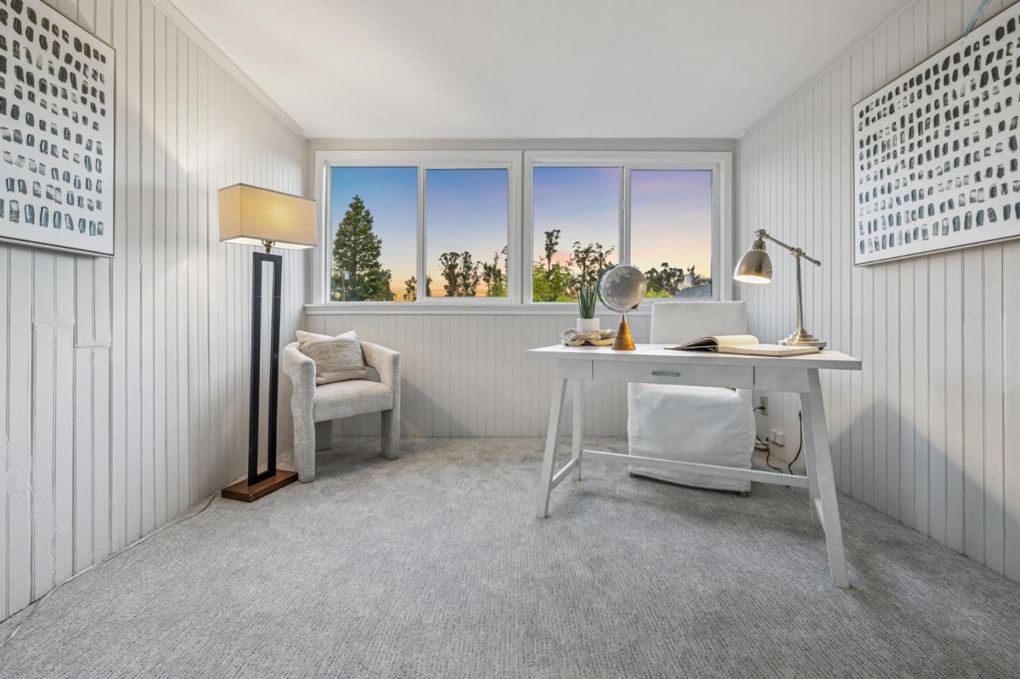 Detail Gallery Image 74 of 90 For 712 Crossway Rd, Burlingame,  CA 94010 - 3 Beds | 3 Baths