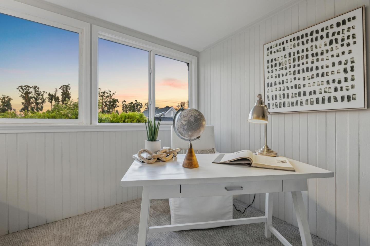 Detail Gallery Image 75 of 90 For 712 Crossway Rd, Burlingame,  CA 94010 - 3 Beds | 3 Baths