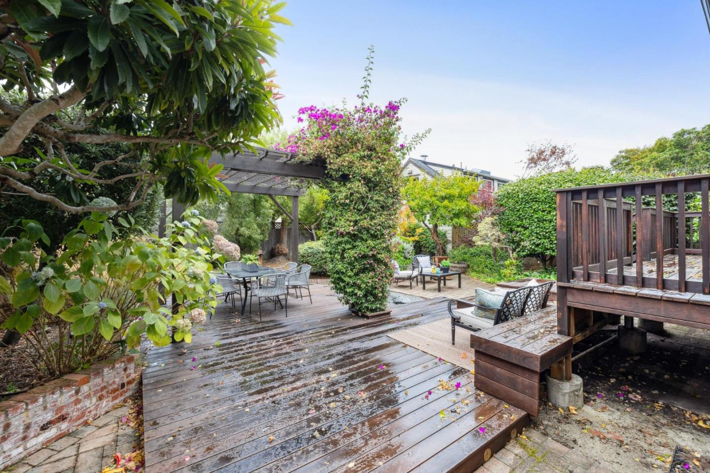 Detail Gallery Image 81 of 90 For 712 Crossway Rd, Burlingame,  CA 94010 - 3 Beds | 3 Baths