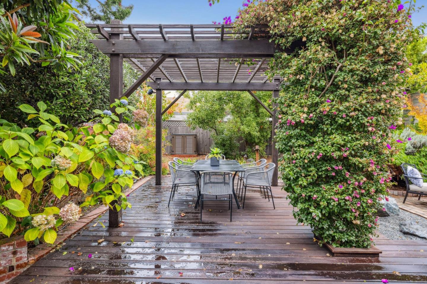 Detail Gallery Image 82 of 90 For 712 Crossway Rd, Burlingame,  CA 94010 - 3 Beds | 3 Baths