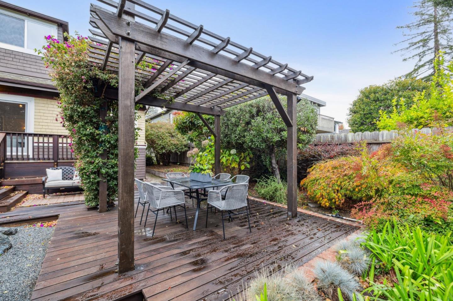 Detail Gallery Image 83 of 90 For 712 Crossway Rd, Burlingame,  CA 94010 - 3 Beds | 3 Baths