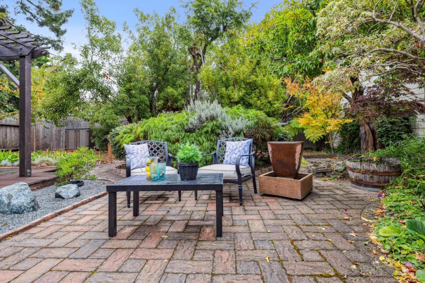 Detail Gallery Image 84 of 90 For 712 Crossway Rd, Burlingame,  CA 94010 - 3 Beds | 3 Baths