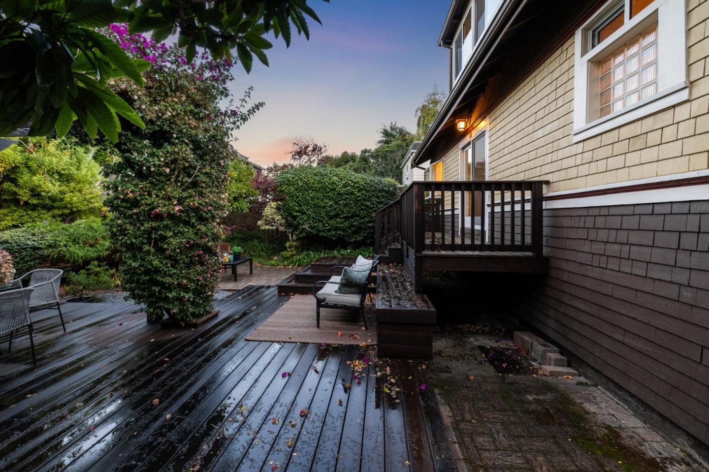 Detail Gallery Image 86 of 90 For 712 Crossway Rd, Burlingame,  CA 94010 - 3 Beds | 3 Baths