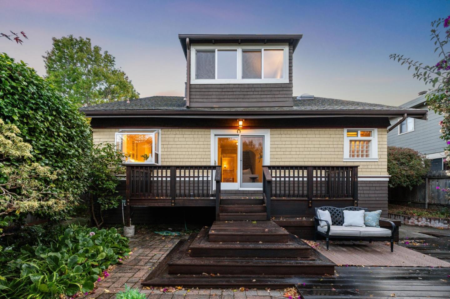 Detail Gallery Image 88 of 90 For 712 Crossway Rd, Burlingame,  CA 94010 - 3 Beds | 3 Baths