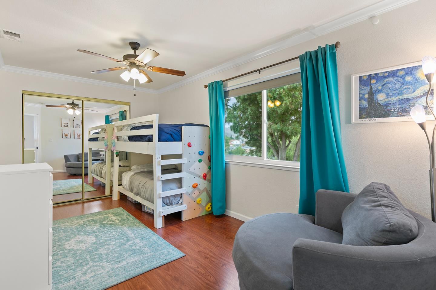 Detail Gallery Image 21 of 37 For 4861 Rahway Dr, San Jose,  CA 95111 - 3 Beds | 2/1 Baths