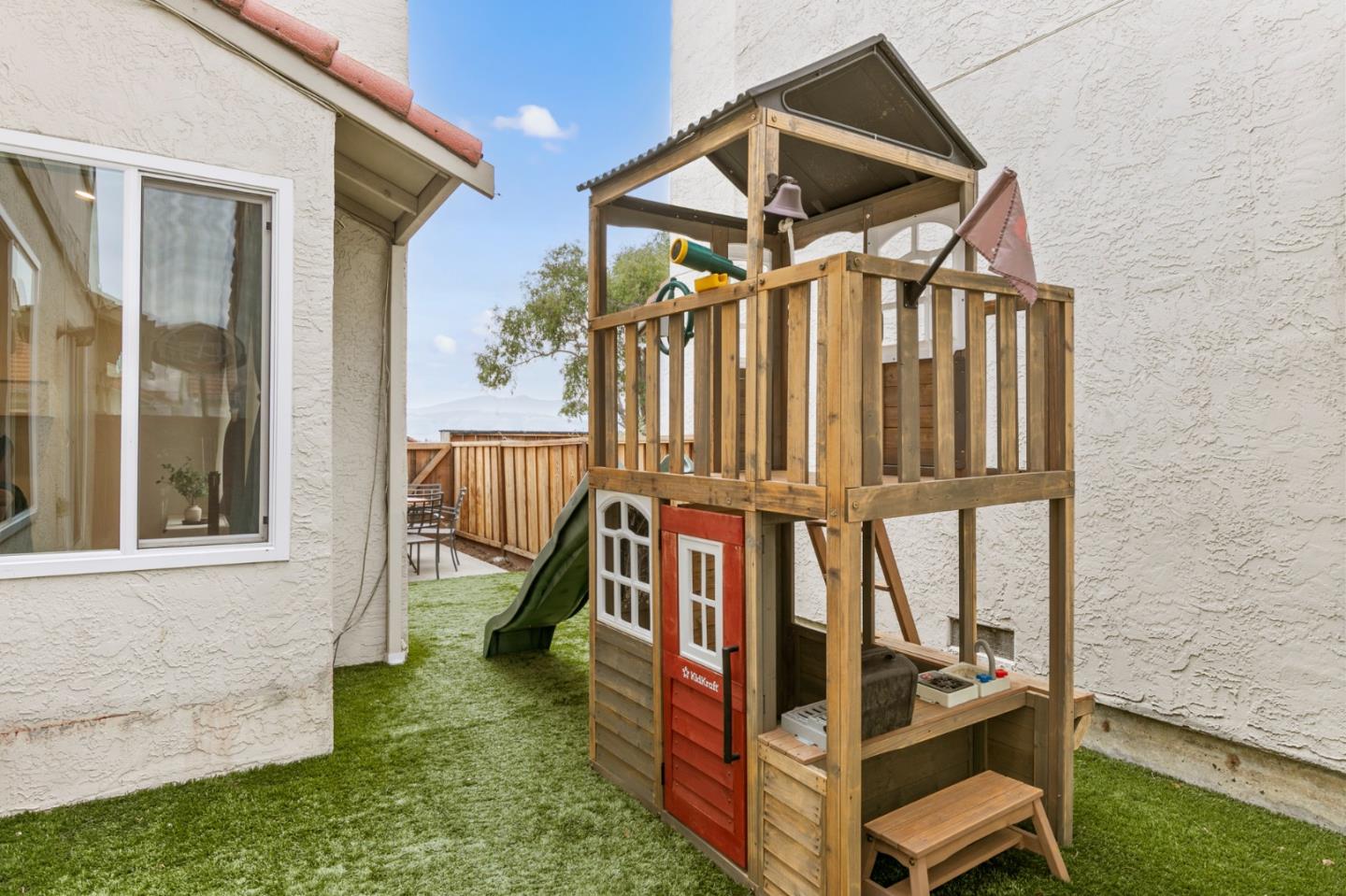 Detail Gallery Image 30 of 37 For 4861 Rahway Dr, San Jose,  CA 95111 - 3 Beds | 2/1 Baths