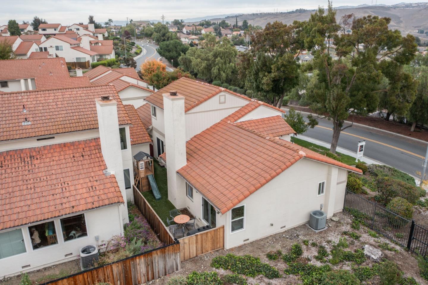 Detail Gallery Image 36 of 37 For 4861 Rahway Dr, San Jose,  CA 95111 - 3 Beds | 2/1 Baths