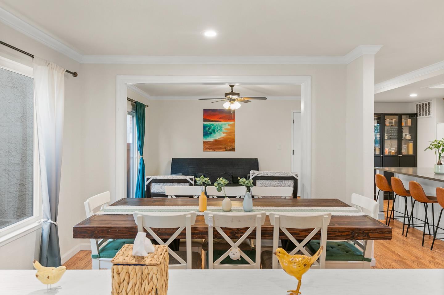 Detail Gallery Image 6 of 37 For 4861 Rahway Dr, San Jose,  CA 95111 - 3 Beds | 2/1 Baths