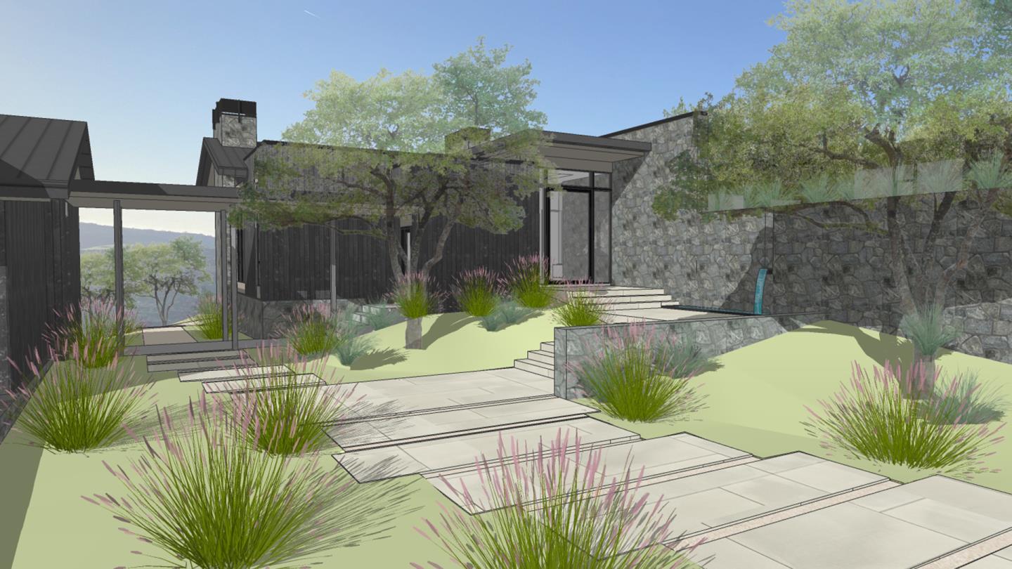 Detail Gallery Image 14 of 32 For 82 Chamisal Pass, Carmel,  CA 93923 - – Beds | – Baths