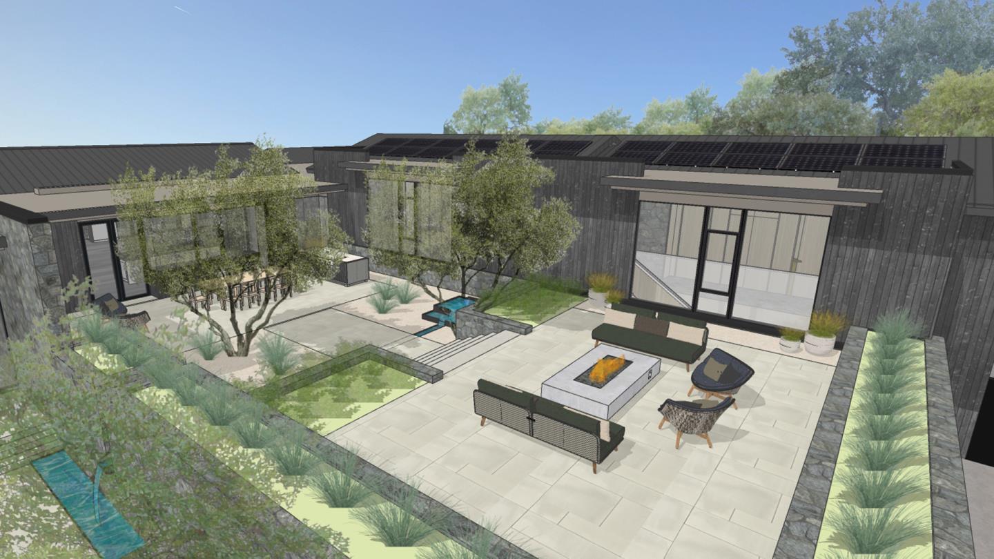 Detail Gallery Image 16 of 32 For 82 Chamisal Pass, Carmel,  CA 93923 - – Beds | – Baths