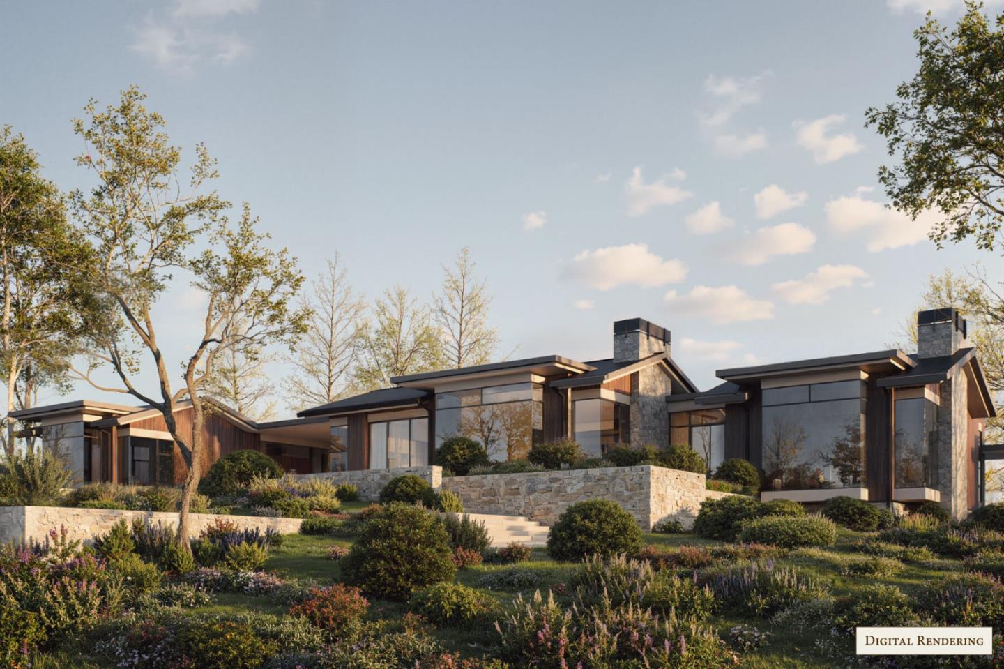 Detail Gallery Image 30 of 32 For 82 Chamisal Pass, Carmel,  CA 93923 - – Beds | – Baths