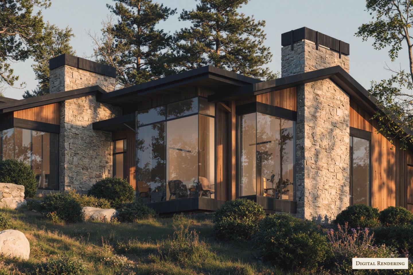 Detail Gallery Image 31 of 32 For 82 Chamisal Pass, Carmel,  CA 93923 - – Beds | – Baths