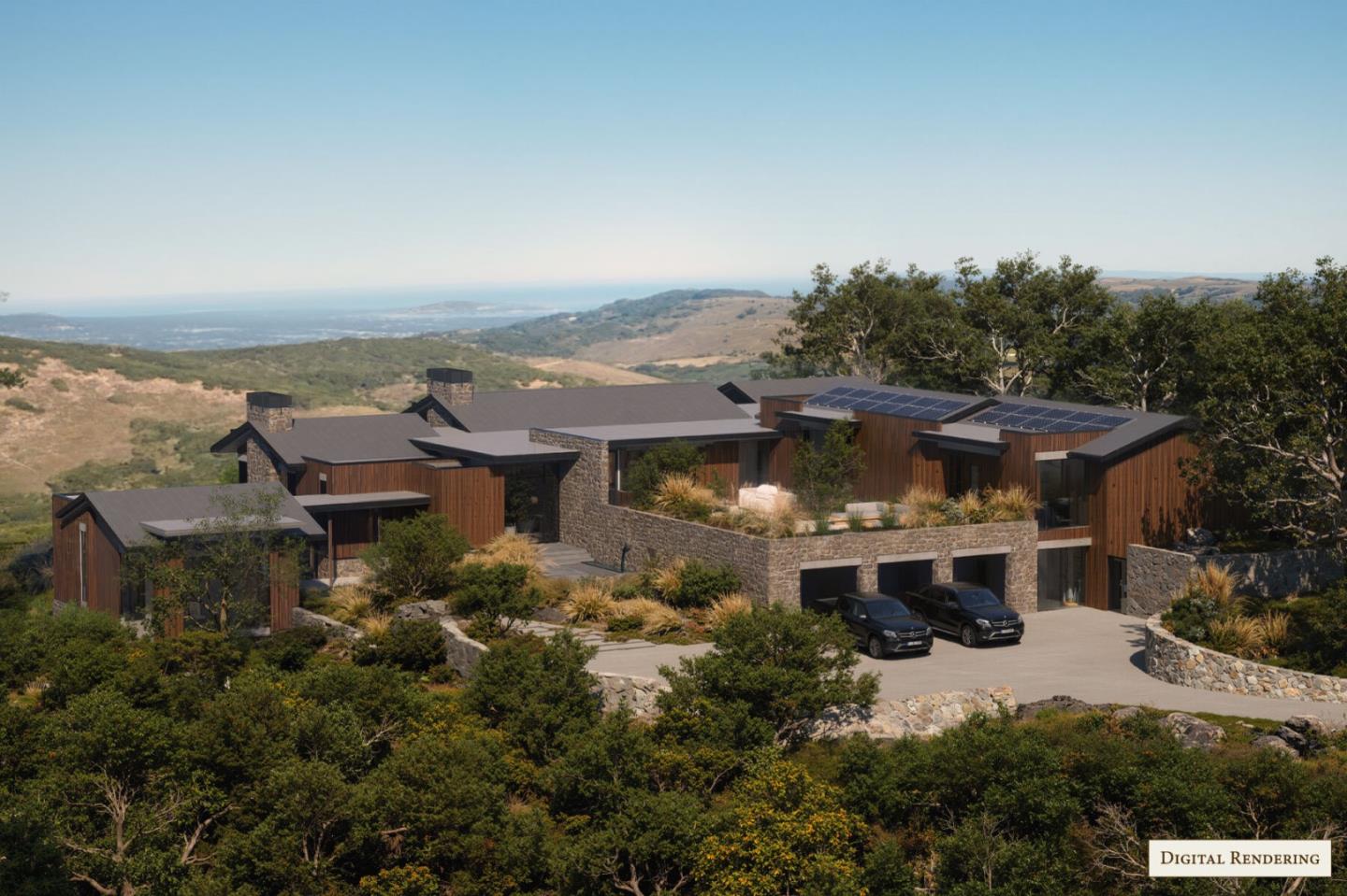 Detail Gallery Image 32 of 32 For 82 Chamisal Pass, Carmel,  CA 93923 - – Beds | – Baths