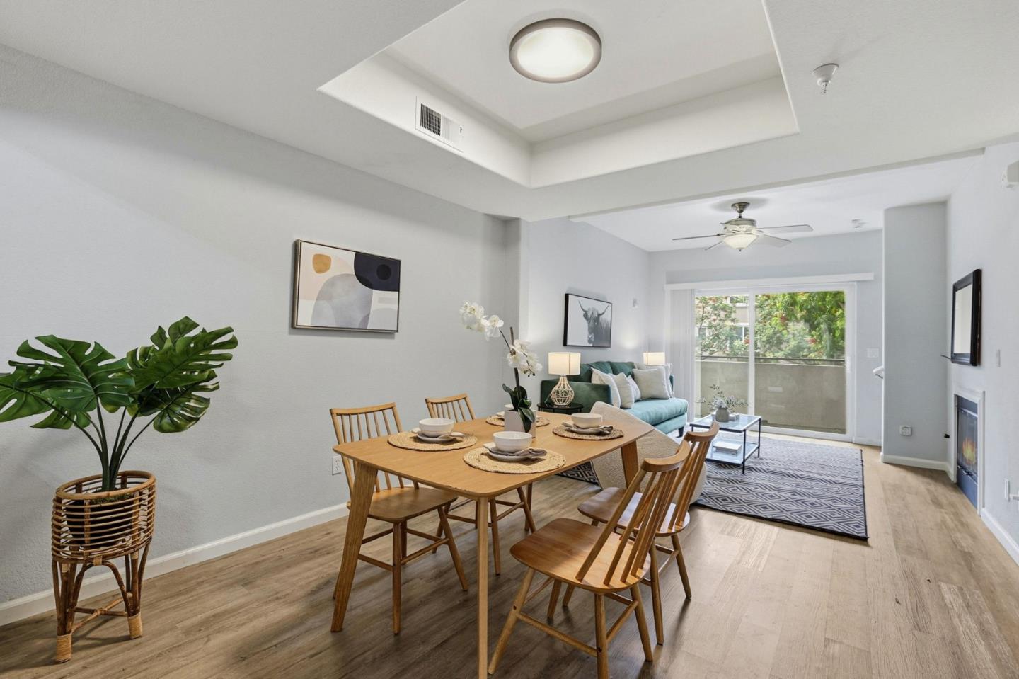 Detail Gallery Image 17 of 42 For 473 Tower Hill Ave, San Jose,  CA 95136 - 2 Beds | 2/1 Baths