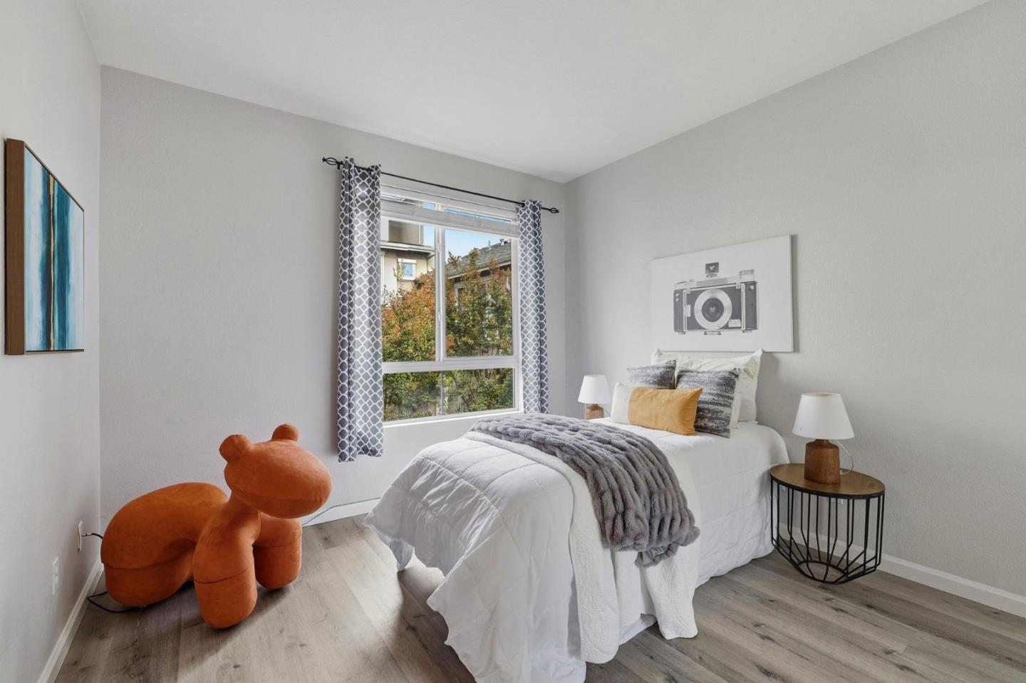 Detail Gallery Image 21 of 42 For 473 Tower Hill Ave, San Jose,  CA 95136 - 2 Beds | 2/1 Baths