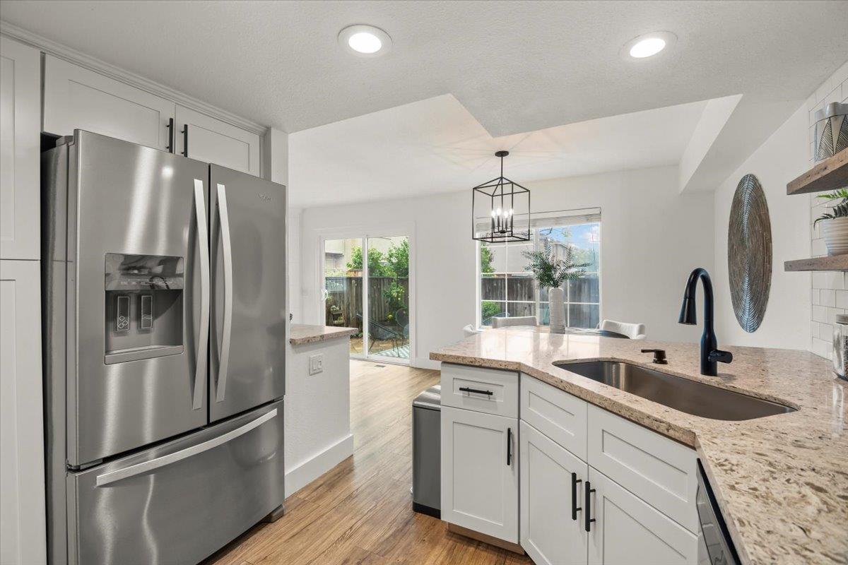 Detail Gallery Image 10 of 35 For 16761 San Luis Way, Morgan Hill,  CA 95037 - 3 Beds | 2/1 Baths