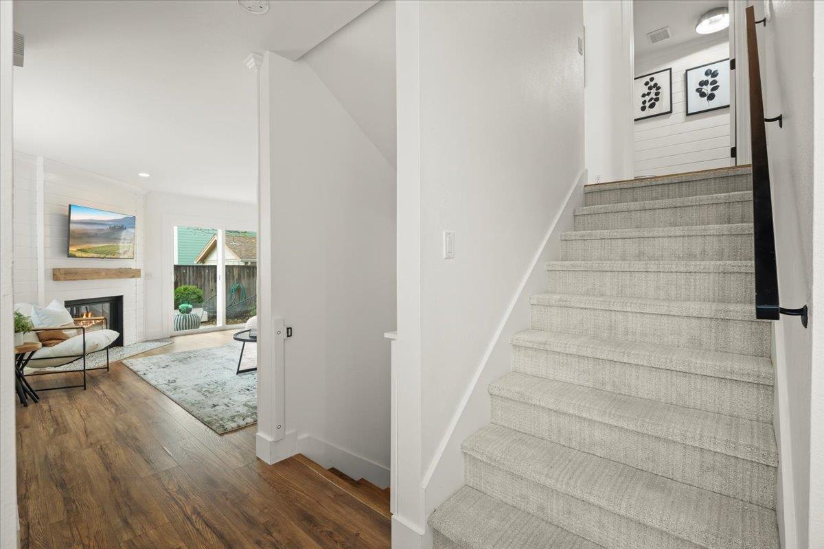 Detail Gallery Image 11 of 35 For 16761 San Luis Way, Morgan Hill,  CA 95037 - 3 Beds | 2/1 Baths