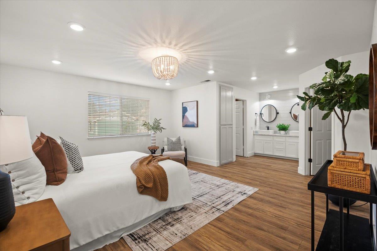 Detail Gallery Image 14 of 35 For 16761 San Luis Way, Morgan Hill,  CA 95037 - 3 Beds | 2/1 Baths