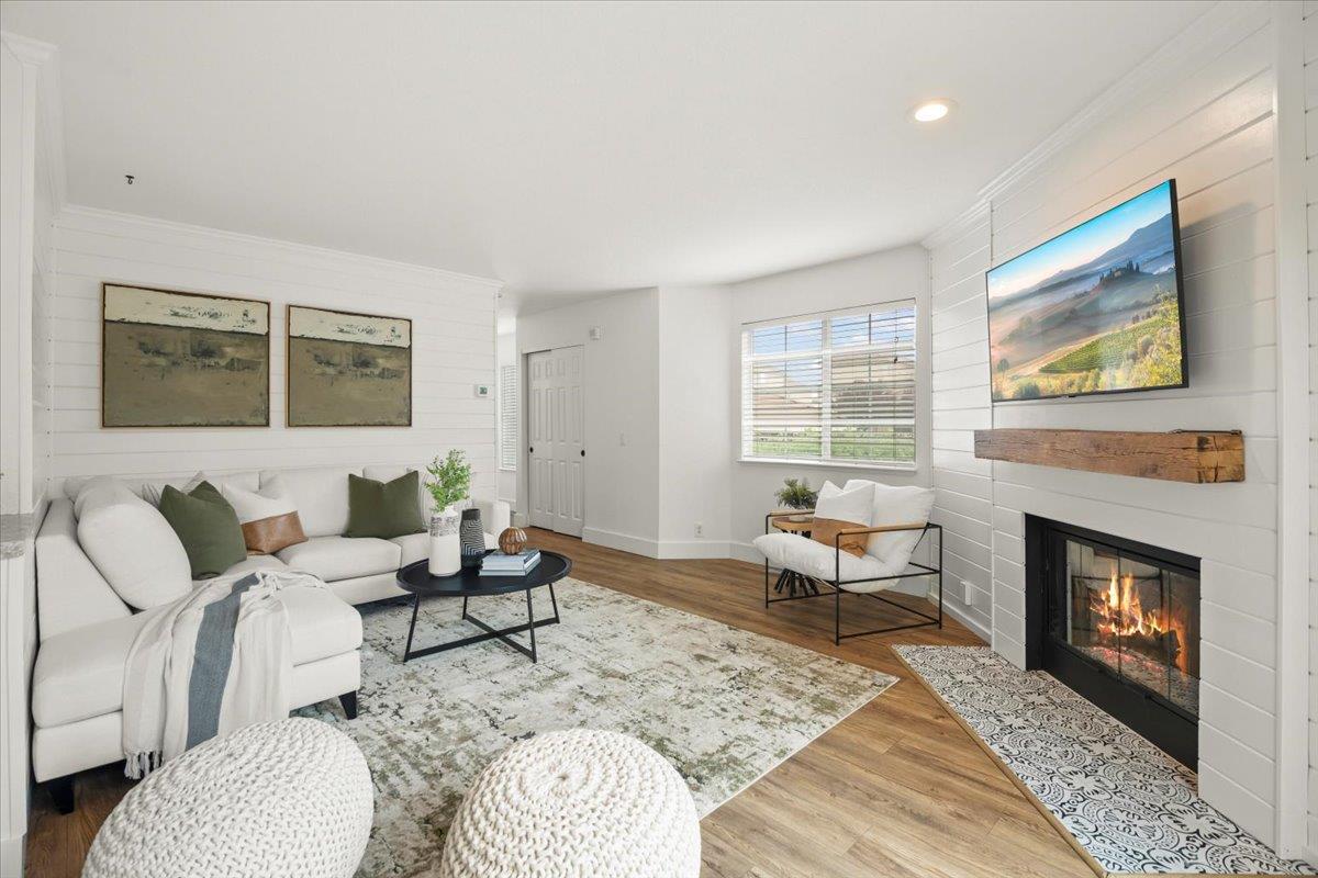 Detail Gallery Image 3 of 35 For 16761 San Luis Way, Morgan Hill,  CA 95037 - 3 Beds | 2/1 Baths