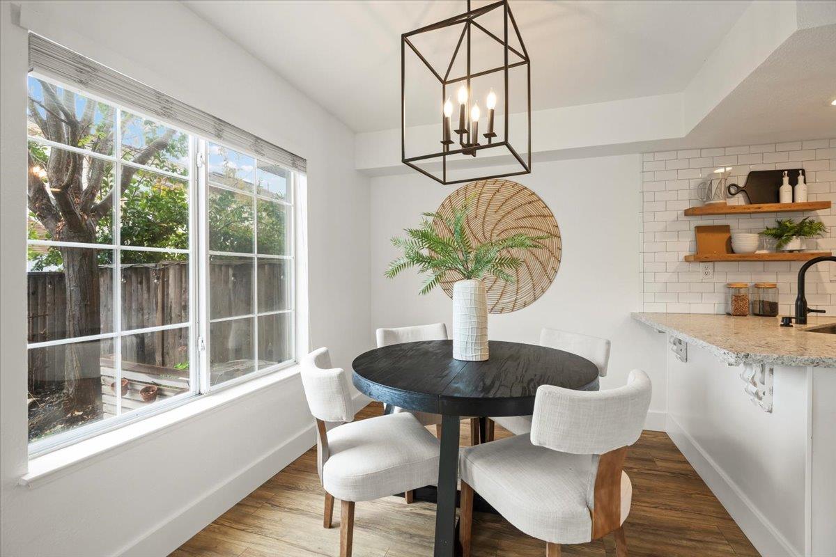 Detail Gallery Image 4 of 35 For 16761 San Luis Way, Morgan Hill,  CA 95037 - 3 Beds | 2/1 Baths