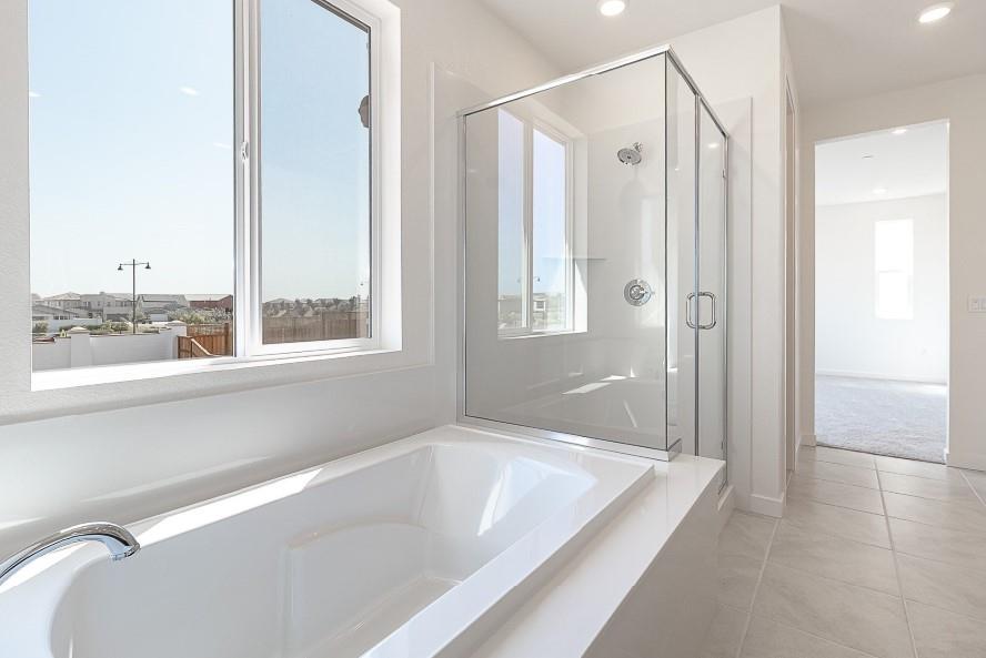 Detail Gallery Image 12 of 13 For 3063 Benetti St, Lathrop,  CA 95330 - 4 Beds | 3 Baths